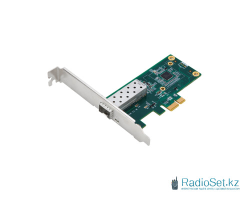 Сетевая карта D-Link DGE-560SX/D1A